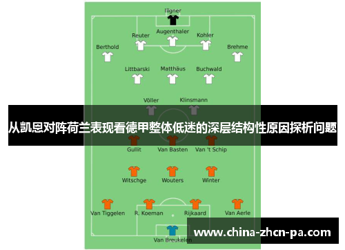 从凯恩对阵荷兰表现看德甲整体低迷的深层结构性原因探析问题